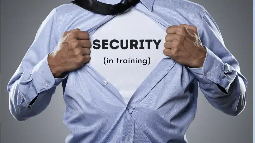 How to Get Your Security Licence in Queensland