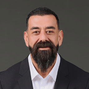 Danny Farah CEO