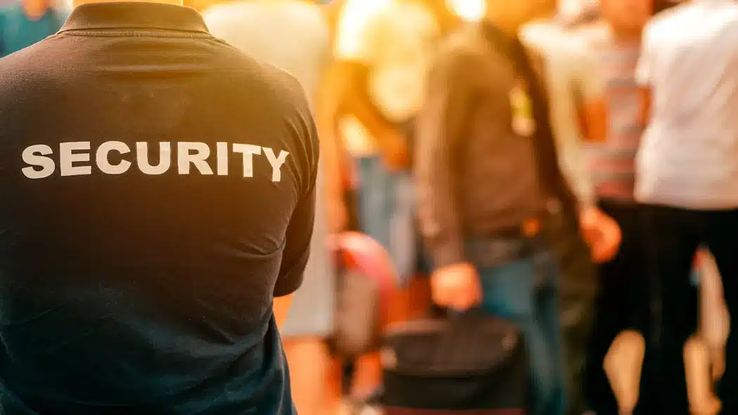 Key Responsibilities of a Security Guard
