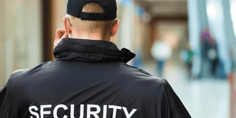 Business Security